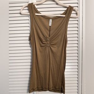 VS Tee Shop Henley Tank